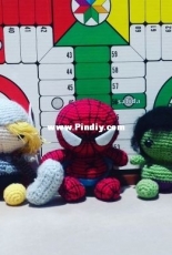 Chibi super