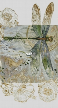 Chimera - Magic on Wings of a Dragonfly