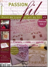 Passion Fil-N°4-2010 /no ads