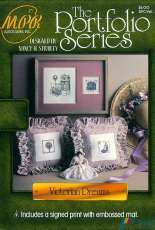 MPR Associates - The Portfolio Series - DPC Vol.3 - Victorian Dreams