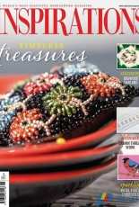 Inspirations Issue 91/ 2016