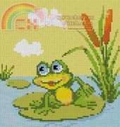Lake Frog