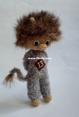 doll imp 13