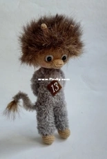 doll imp 13