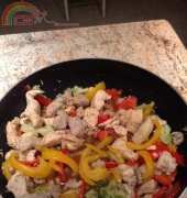 Chicken Scarpelli