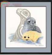 Sue Coleman CS-301 - Seal XSD