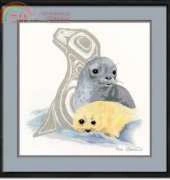Sue Coleman CS-301 - Seal XSD
