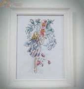 spring fairy