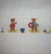 Bears And Sea