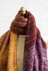 Fino Pradera Scarf by Jocelyn Tunney-Free