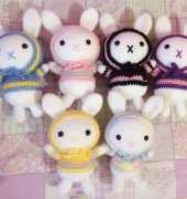 Bunny Gurumi
