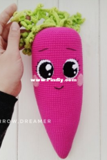 Sparrow Dreamer - Gorobchyk - Lyubov Ponomarenko - Carrot - Russian - Free