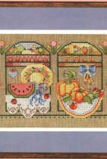 Dimensions 53541  Four Seasons PCS