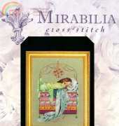 Mirabilia MD123 - Sleeping Princess