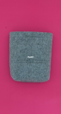 Seamwork - 4009 Cassidy Bag Caddy