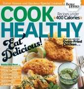Cook Healthy 2015