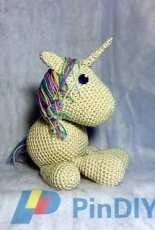 Mac Farlane Elodie - Unicorn By Celenaa- free