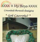 4 My Boys #30 - Got Carrots