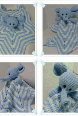 doudou elephant