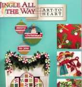 Art to Heart-Jingle All The Way