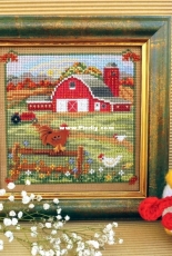 Mill Hill - Barn