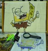 Spongebob