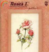 Green Apple 591 - Roses I