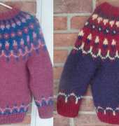 Lopi Sweaters