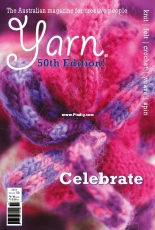 Yarn - Issue 50, 2018