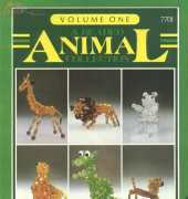 Primo 7701 A Beaded Animal Collection Volume one