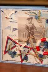 Scrapbookingcard