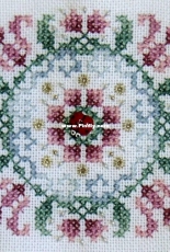 Just Nan JNPC02 - My Fair Ladybug