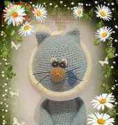 Irinadas - Sad Cat - Russian