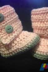 Booties