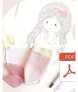 Nina Hookcreations - Aikaterini Nikolaidou - Mermaids Tail - Free