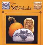 The Workbasket - Quaker Halloweens