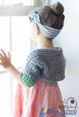 RAKJpatterns- Kristi Simpson - Amore Shrug