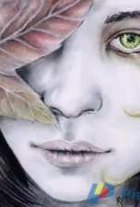HAED HAERM 4503 Earth by Rachel Marks