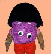 Dora La Exploradora