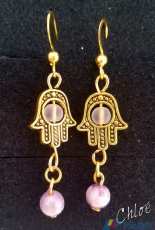 Hamsa hands