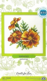 RTO H243 - Marigold