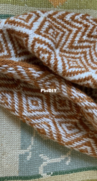 Oluwandes Hat by Leili Mander - Free