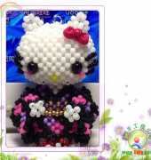 Unknow Designer-Hello Kitty-Chinese
