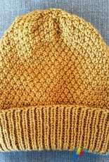 Rock Cap by Veronica Wilson-Free