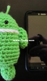 The Nerdy Knitter - Ashley Andrews - Android - Free
