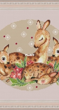 FunSheep - Happiness of a mother is her children by Anastasia Kravtsova / Eremeeva  XSD