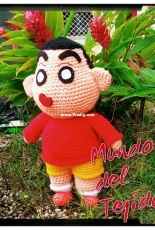 Shin chan