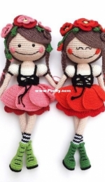 dbirkan - Dilek Birkan - Poppy girl - Russian - Translated