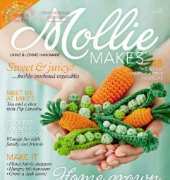 Mollie Makes No.5 (Handicrafts) 2011