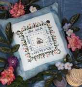 The Victoria Sampler - Sea Shells